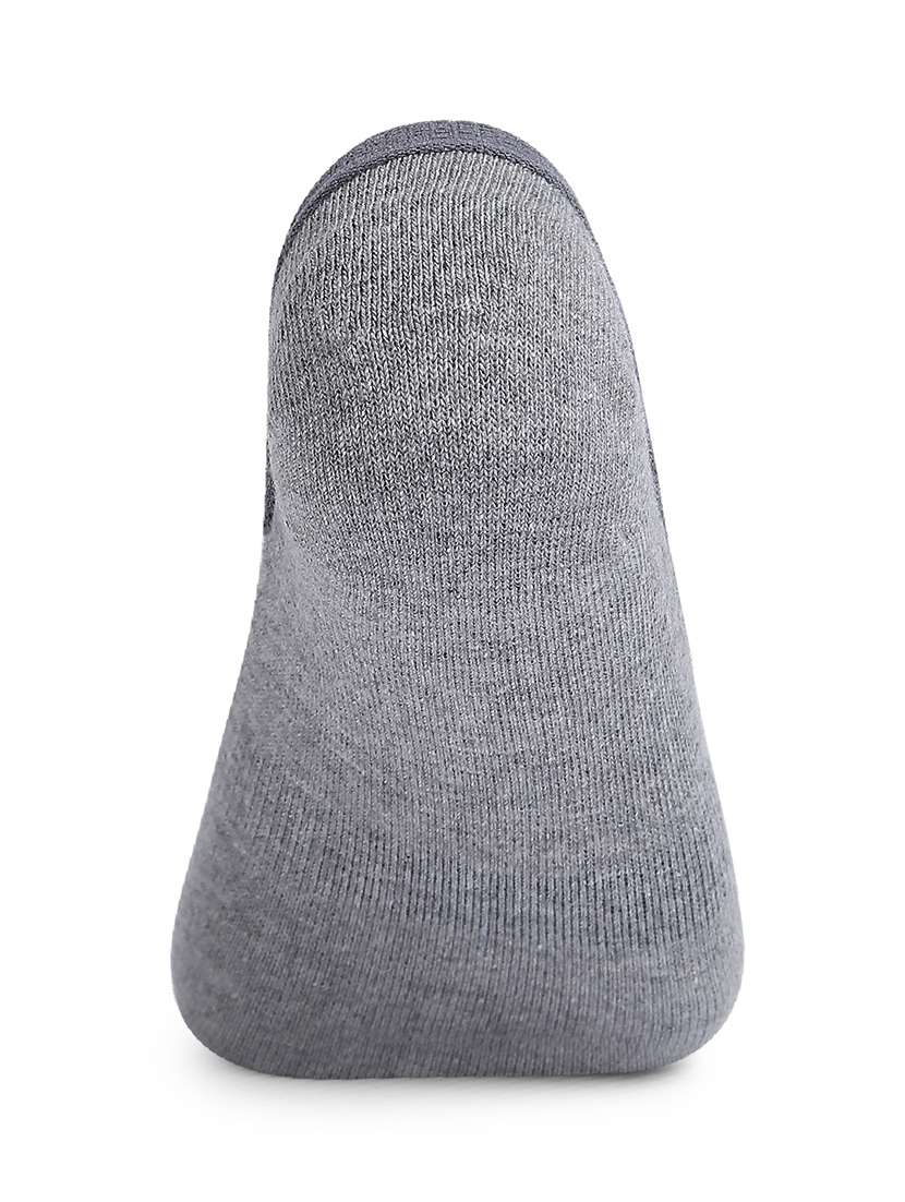 women pack of 3 no show socks  - 18464689 -  Standard Image - 5