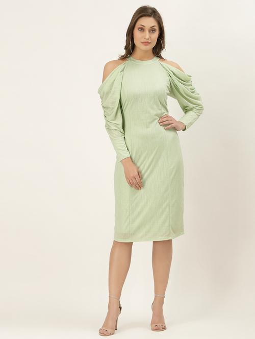 women's  solid dress - 18469647 -  Standard Image - 0