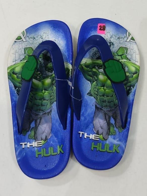 kids daily slipper - 18470817 - Zoom Image - 0