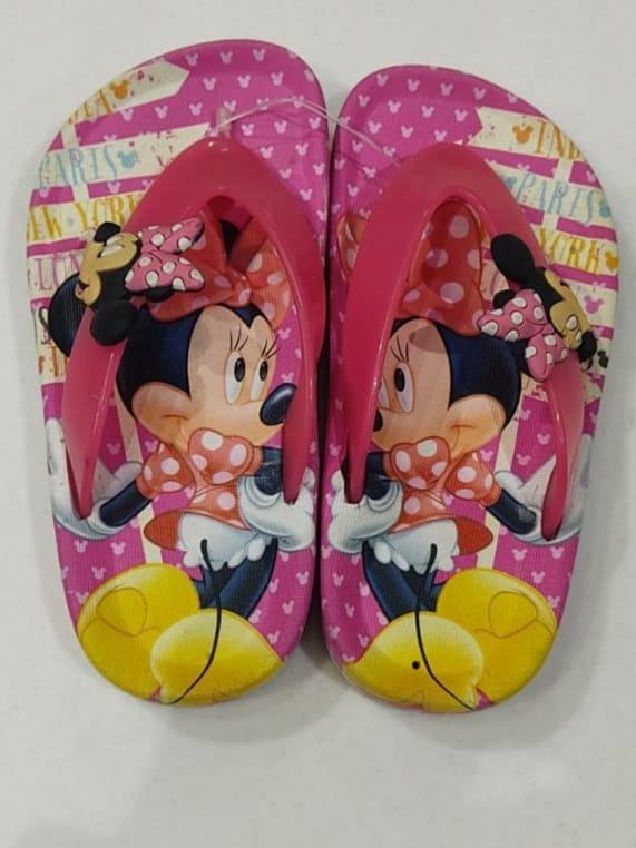 kids daily slipper  - 18470820 -  Zoom Image - 0