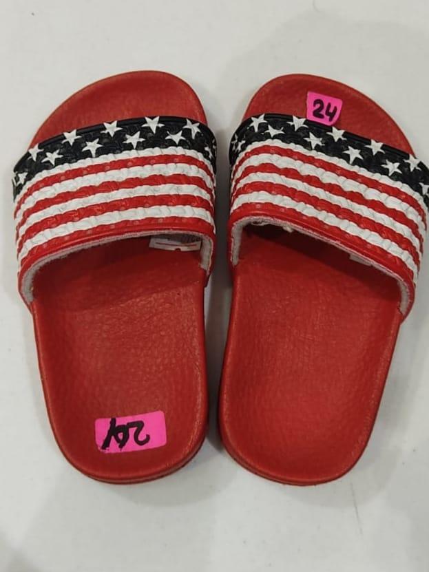 kids daily slipper  - 18470821 -  Zoom Image - 0
