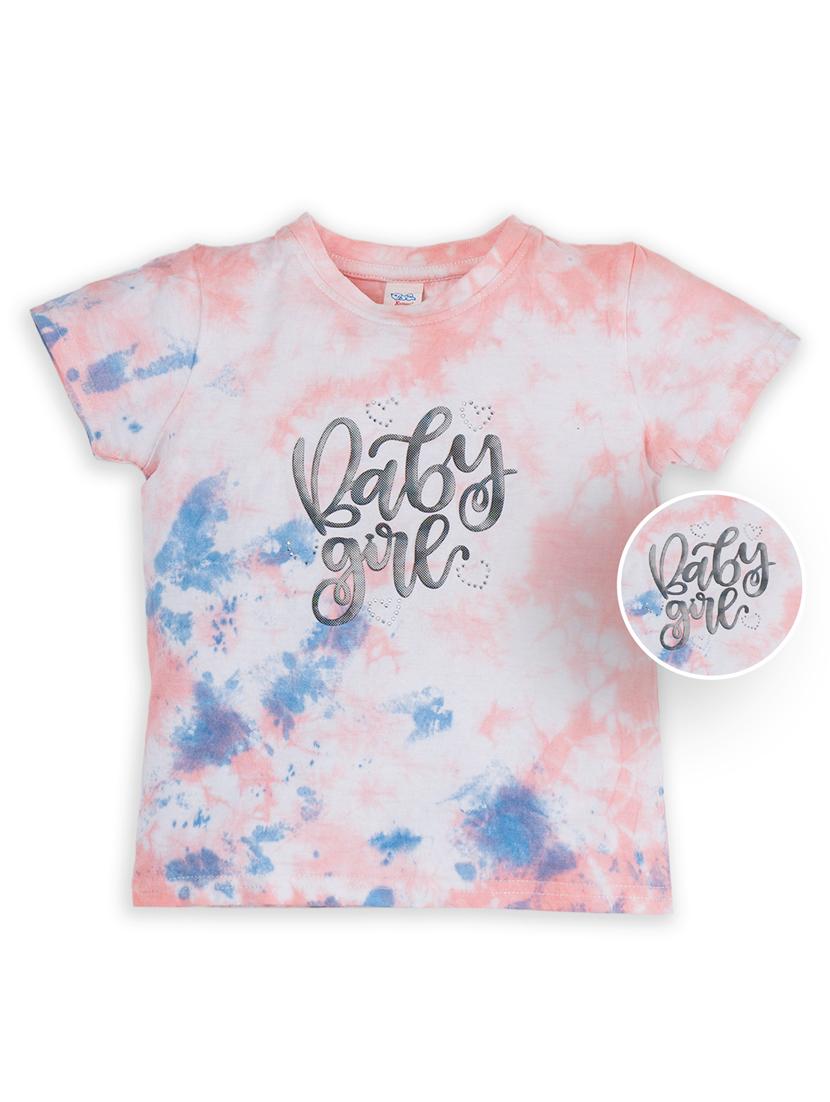 girls round neck top - 18472085 - Zoom Image - 0