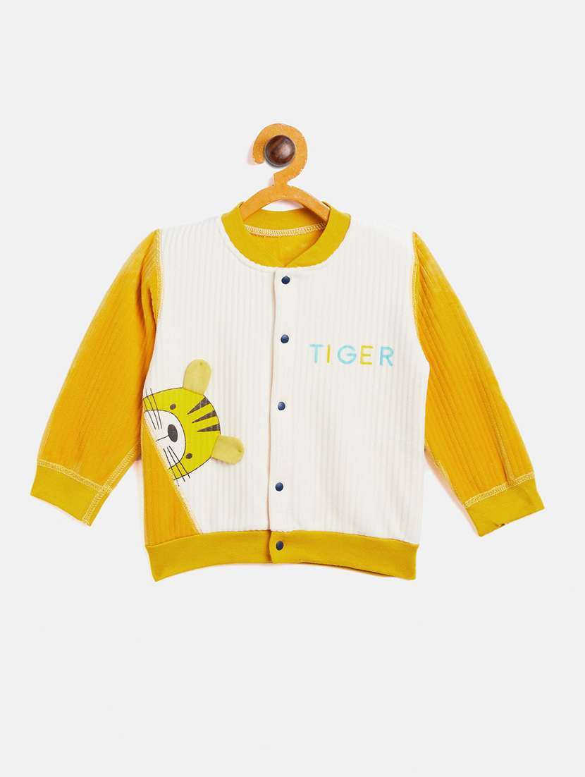 boys color block sweatshirt - 18472205 -  Zoom Image - 0