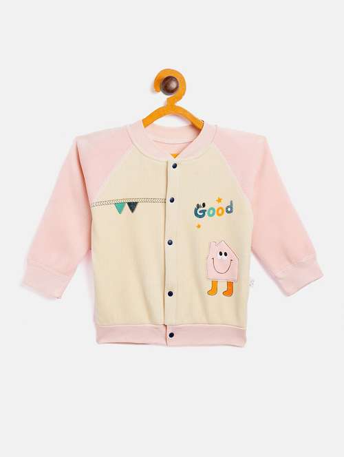 boys color block sweatshirt - 18472222 -  Standard Image - 0