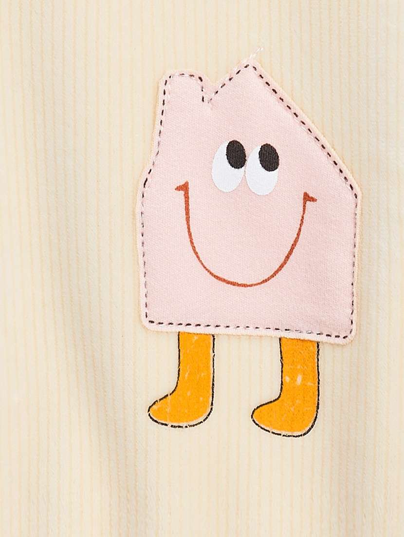 boys color block sweatshirt - 18472222 -  Standard Image - 3