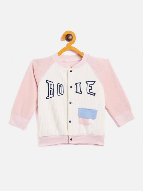 boys color block sweatshirt - 18472231 -  Standard Image - 0