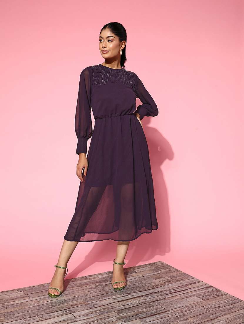 women's  midi dress