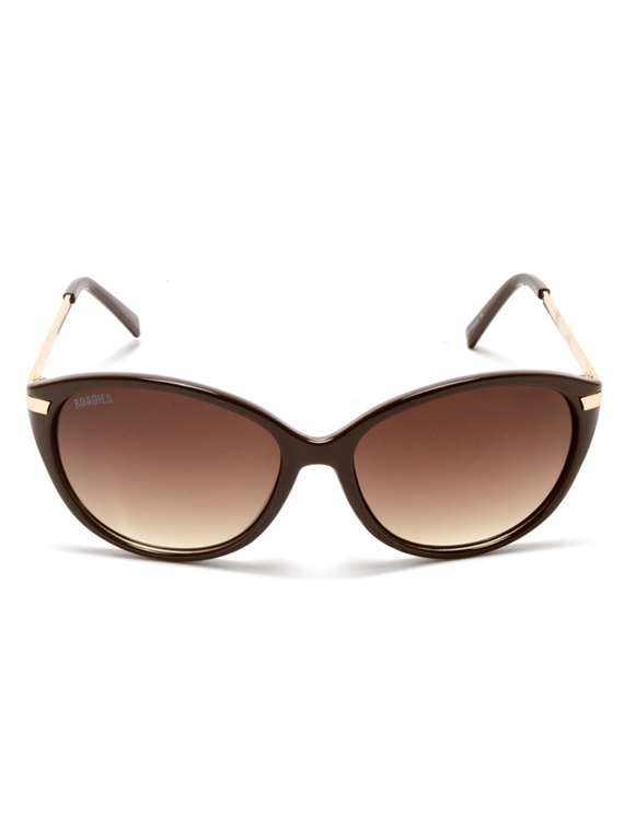 Roadies Rd 209 C2 Cat Eye Sunglasses Uv400 Protection