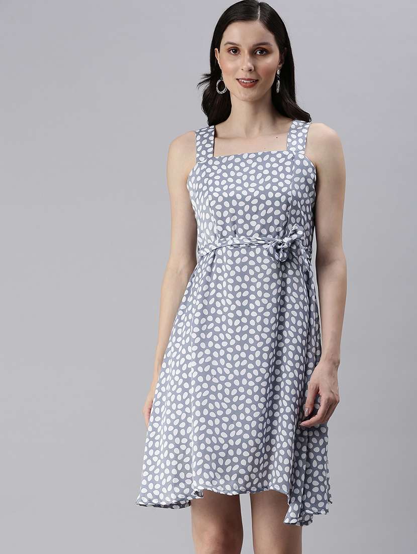 women's  solid dress