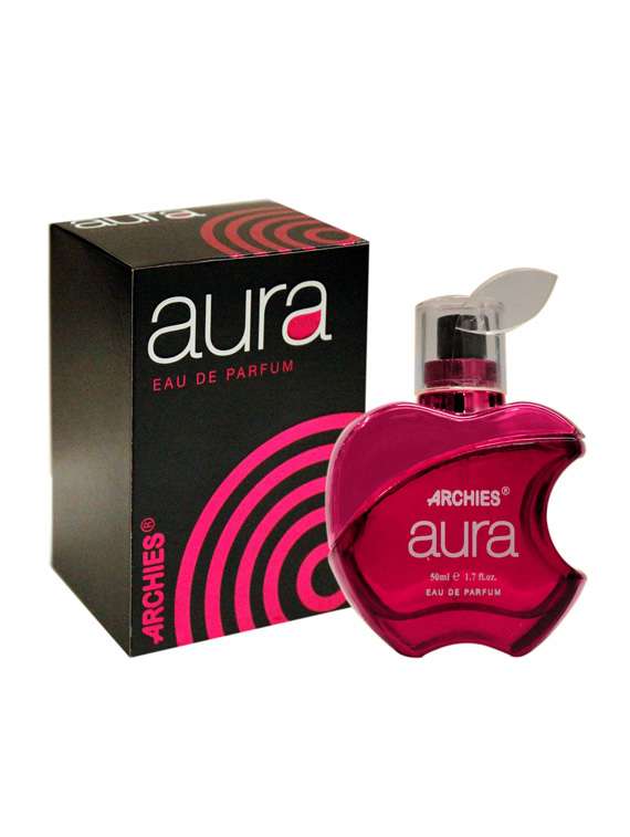 Archies Best Perfume Under 1000 ARCHIES Force French Aroma