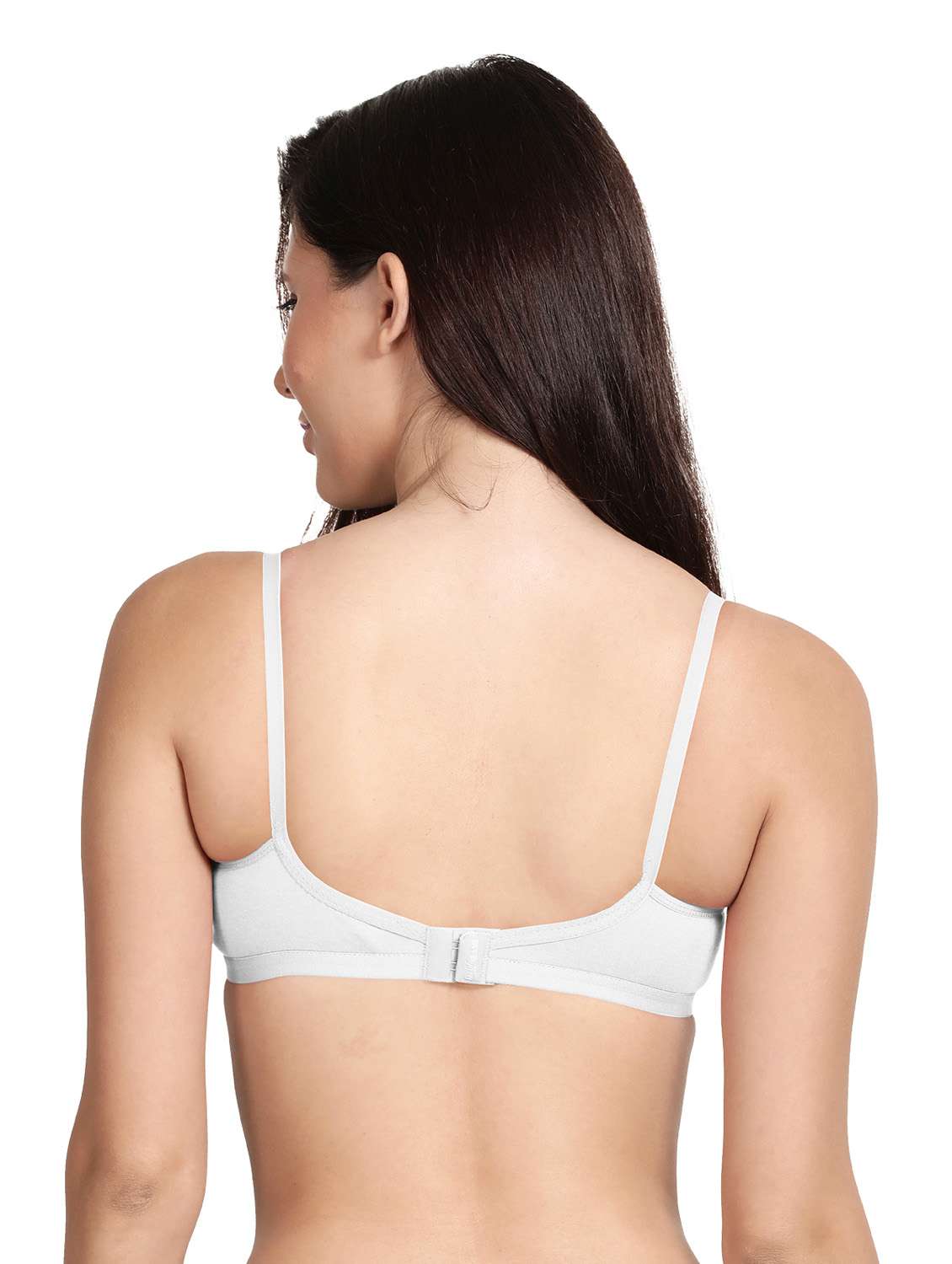 non padded regular bra  - 18499061 -  Standard Image - 3