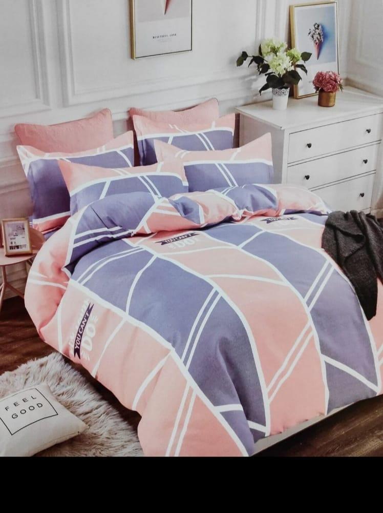 designer double bedsheet  - 18500044 -  Zoom Image - 0