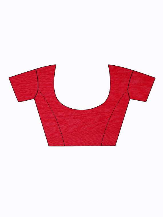 pack of 2 printed sarees - 18500730 -  Standard Image - 3