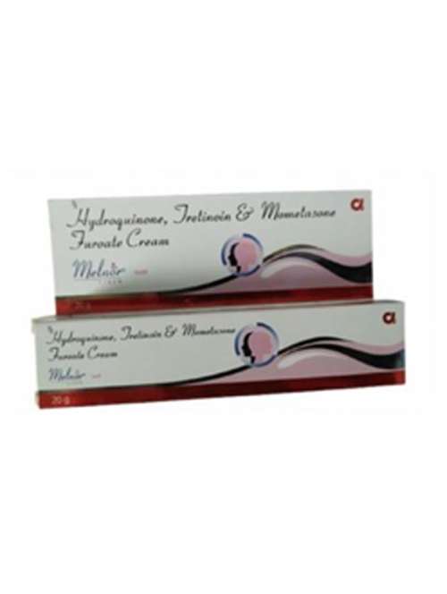 melnor skin whitening cream - 18514333 - Standard Image - 0