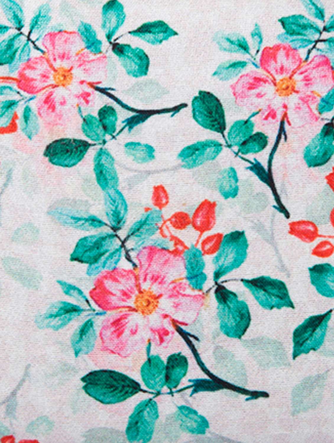 women white floral clutch box - 18514756 -  Standard Image - 3