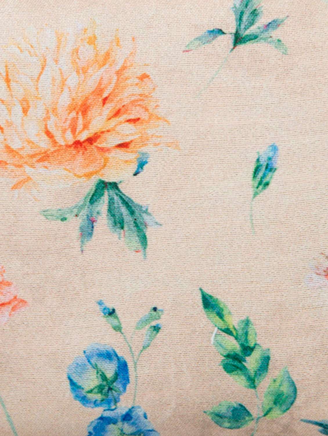 women beige floral clutch box - 18514760 -  Standard Image - 3