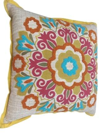 cushions cover five piece set - 18514831 - Zoom Image - 0
