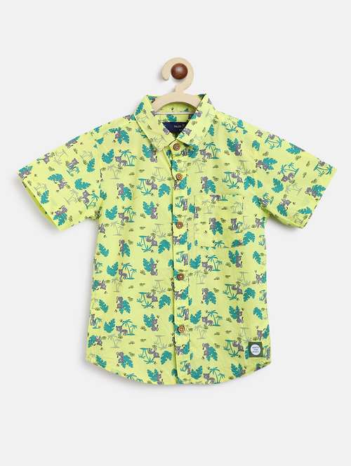 Printed