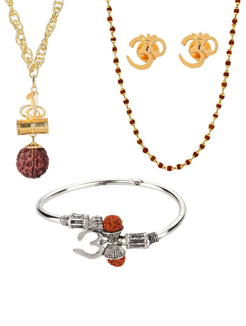 men fashion accessories combo  