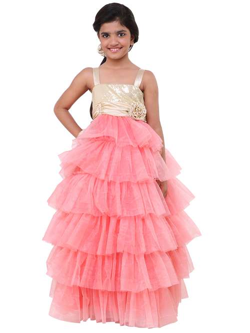 Party Gowns