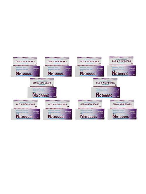 no daag reduce and remove scars marks for women 
