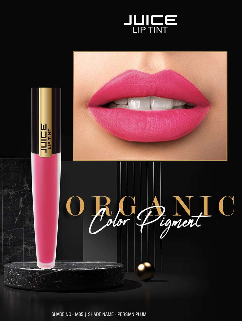 Pack Of 2 Juice Matte Lipstick 