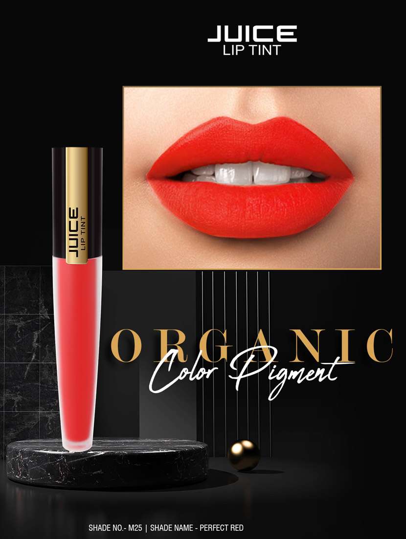 Pack Of 2 Juice Matte Lipstick 