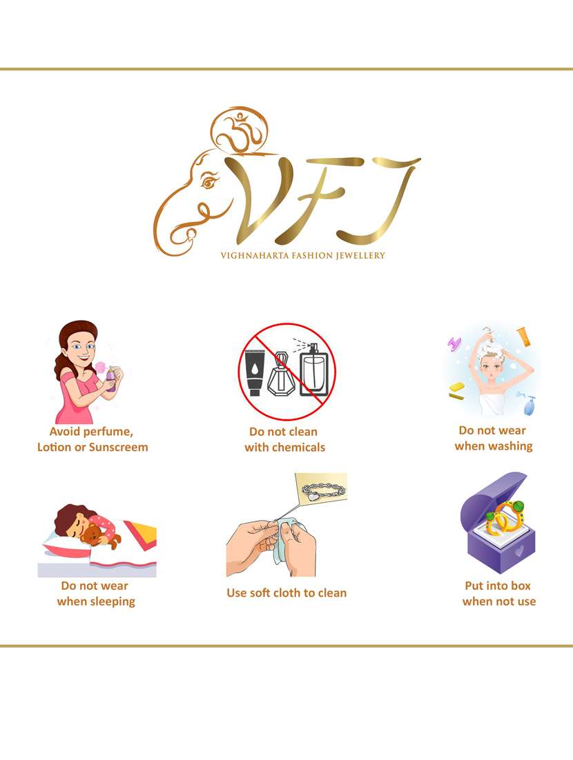 gold plated stud earring - 18520237 -  Standard Image - 3