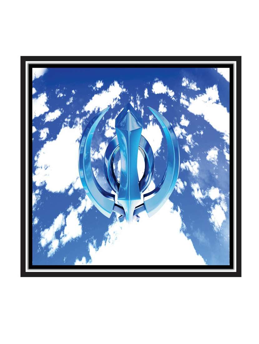 wall decal art prints on mdf board for decor (12x12 inches)  unframed & without glass