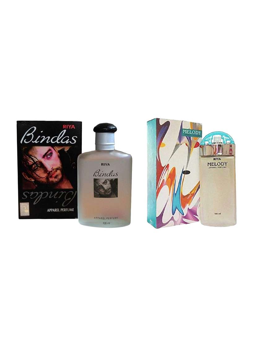 Riya Bindas Perfume Riya Perfume Company Name Buy Online Pack Of