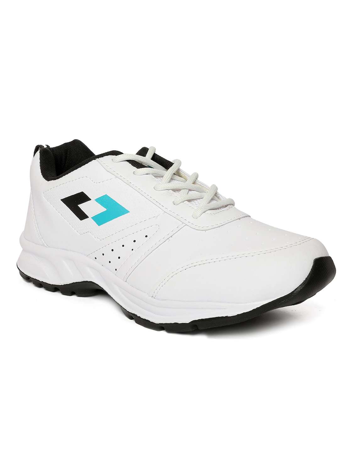 mens lace up sport shoe