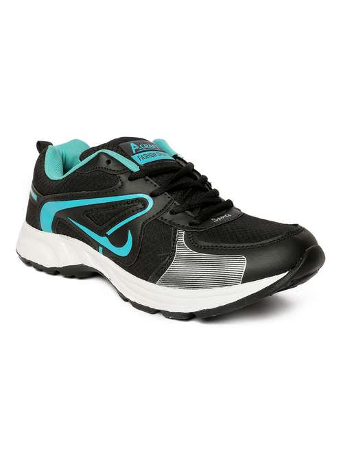 mens lace up sport shoe - 18526730 -  Standard Image - 0