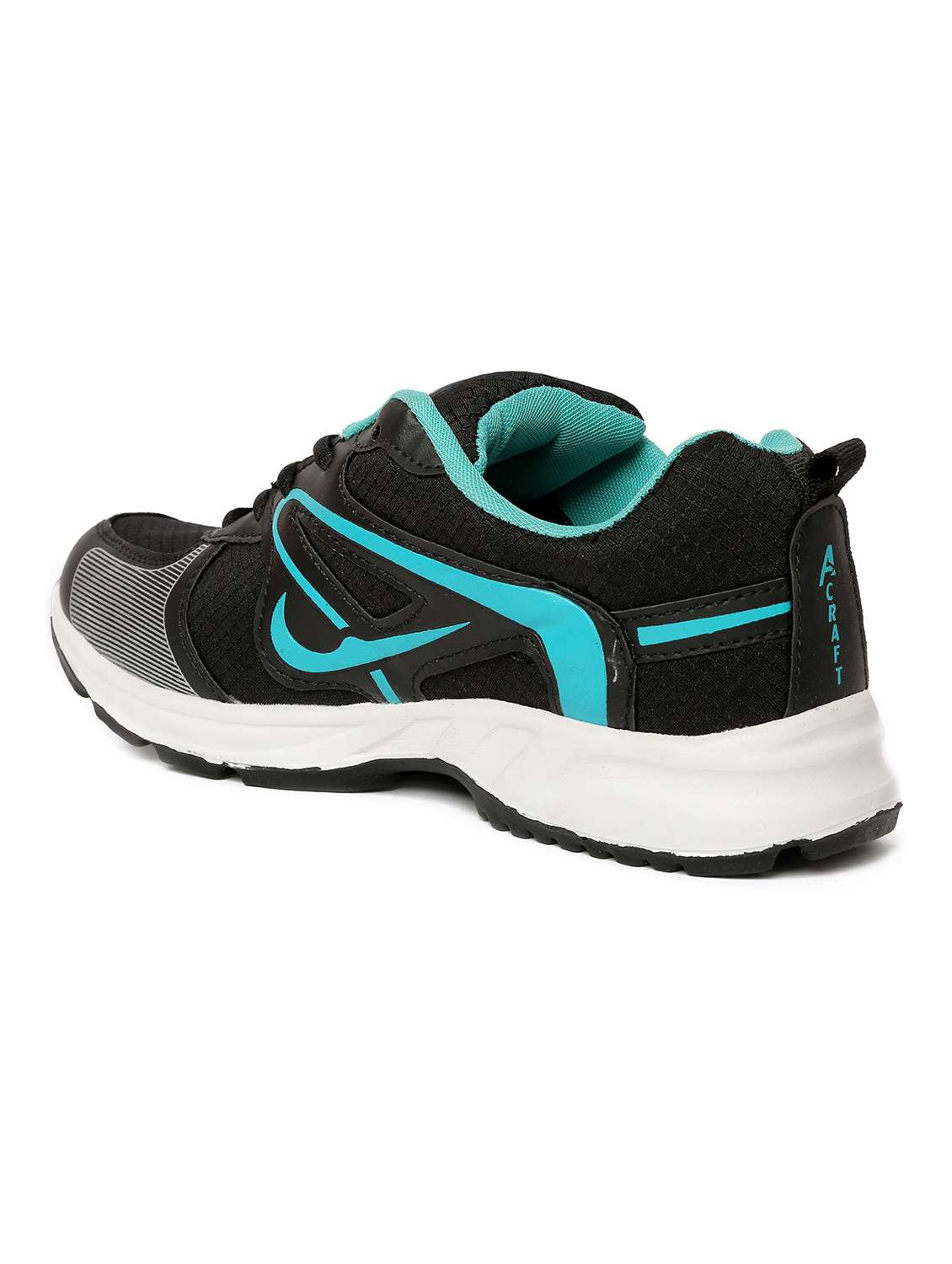 mens lace up sport shoe - 18526730 -  Standard Image - 3