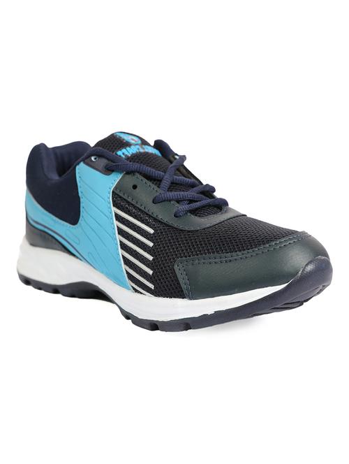 mens lace up sport shoe - 18526748 -  Standard Image - 0
