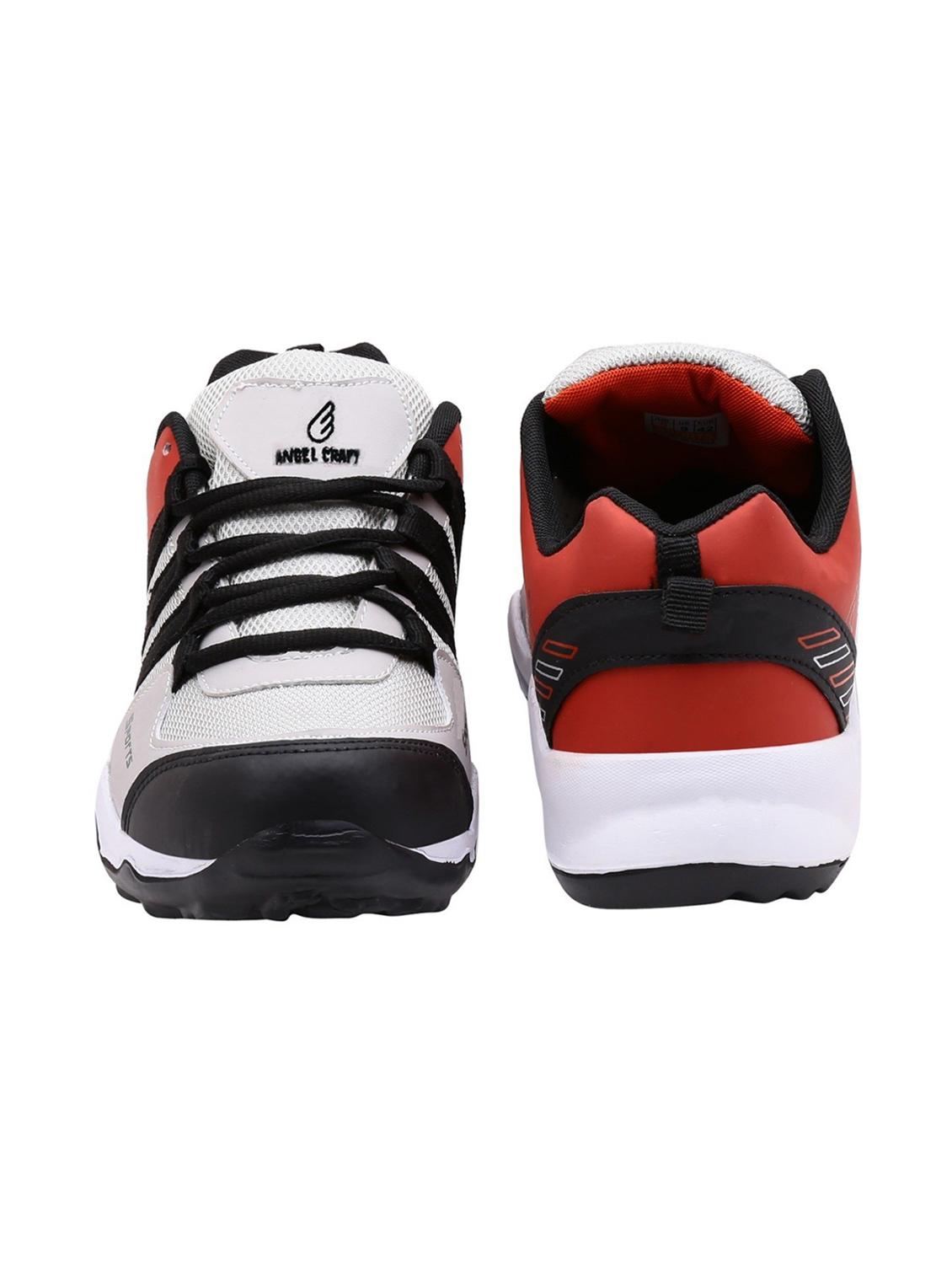 mens lace up sport shoe - 18526758 - Standard Image - 3