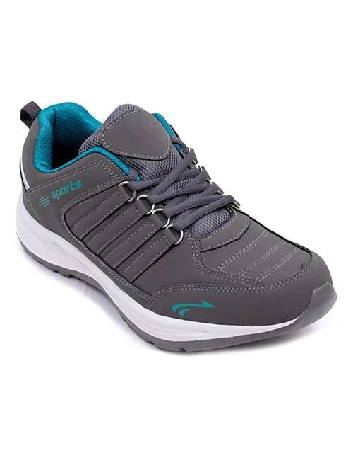 mens lace up sport shoe - 18526764 -  Standard Image - 0