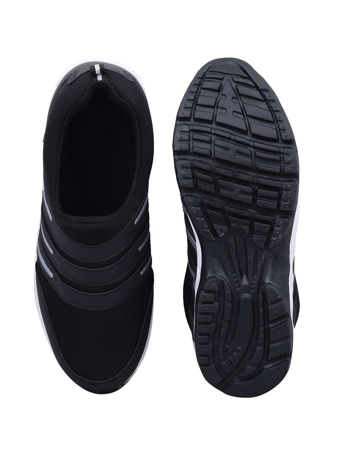 mens slip on sport shoe - 18526782 -  Standard Image - 3