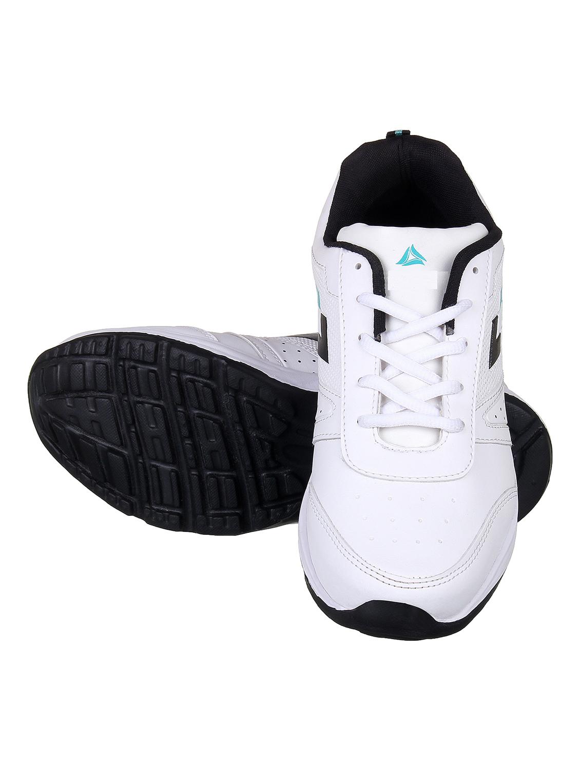 mens lace up sport shoe - 18526784 - Standard Image - 3