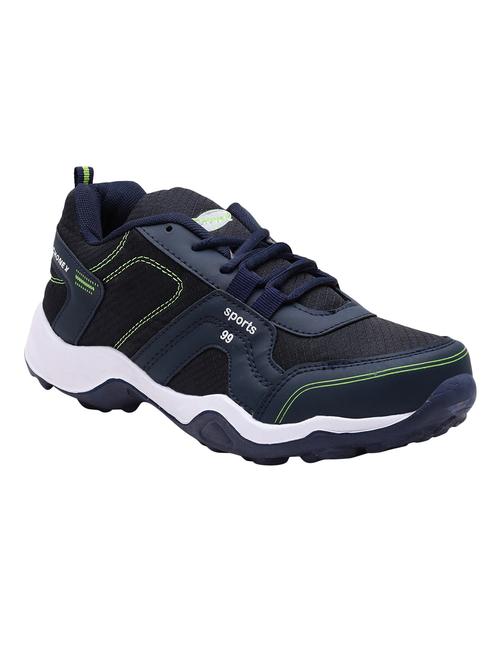mens lace up sport shoe - 18526799 -  Standard Image - 0