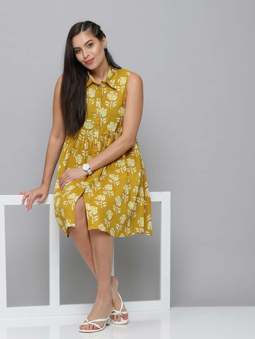 women's shirt  dress - 18530388 -  Standard Image - 3