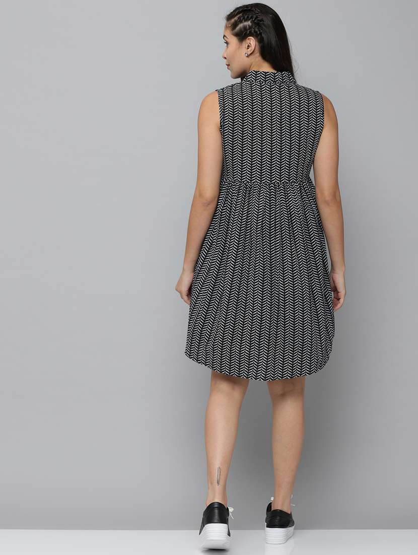 women's shirt  dress - 18530389 -  Standard Image - 3