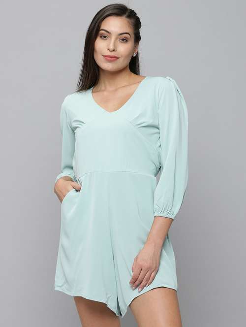 Rompers