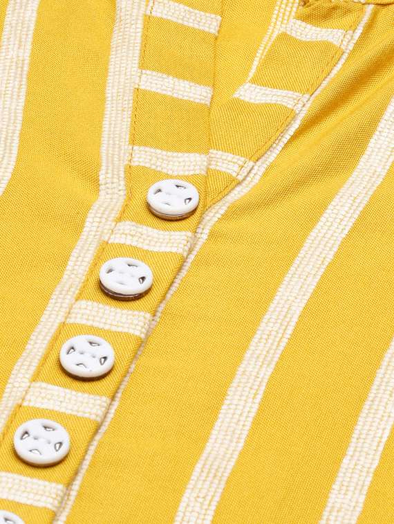women's straight kurta - 18532119 -  Standard Image - 5