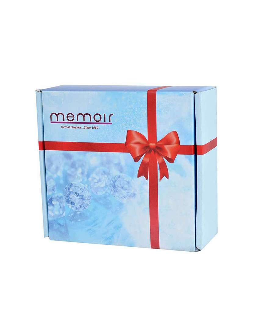 women golden jhumka earring  - 18534303 -  Standard Image - 3