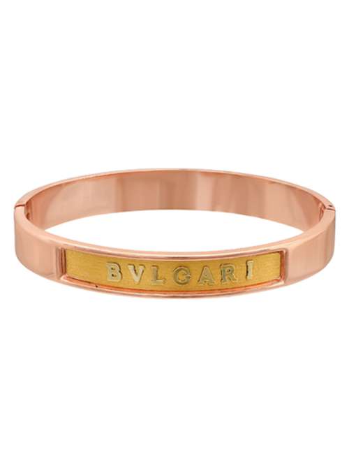 brown bras bangle - 18534735 -  Standard Image - 0