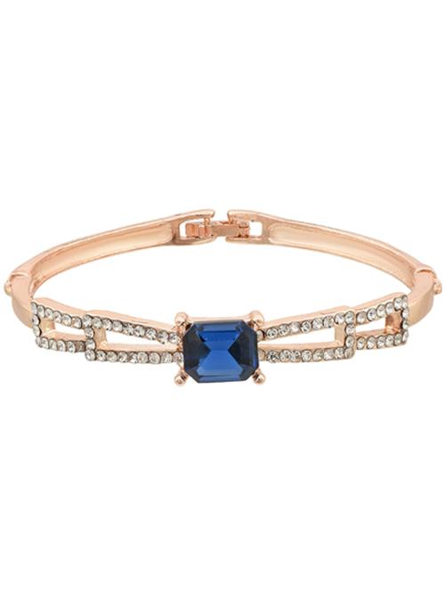 gold brass bangle bracelet - 18534785 - Standard Image - 0