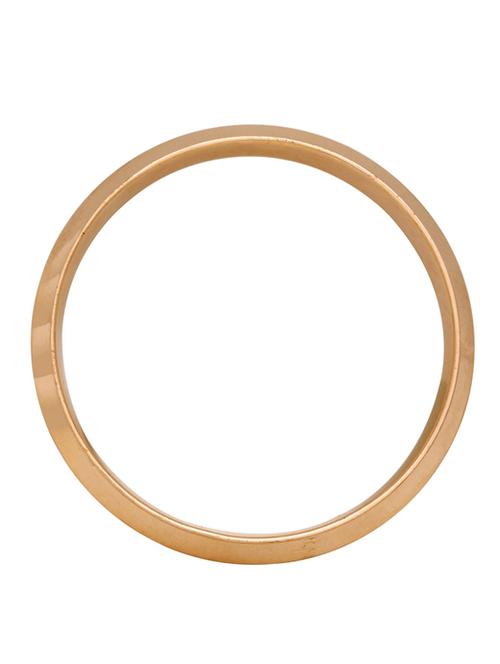 gold plated bangles - 18534794 -  Standard Image - 0