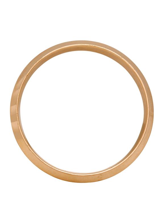 gold plated bangles - 18534794 -  Zoom Image - 0