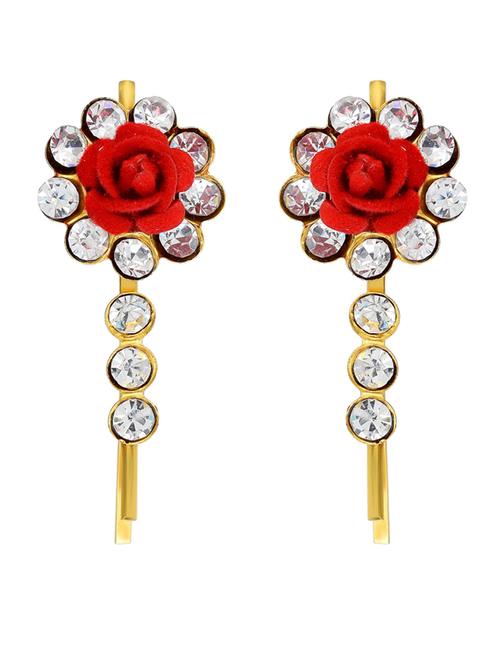 hair pins - 18535609 - Standard Image - 0