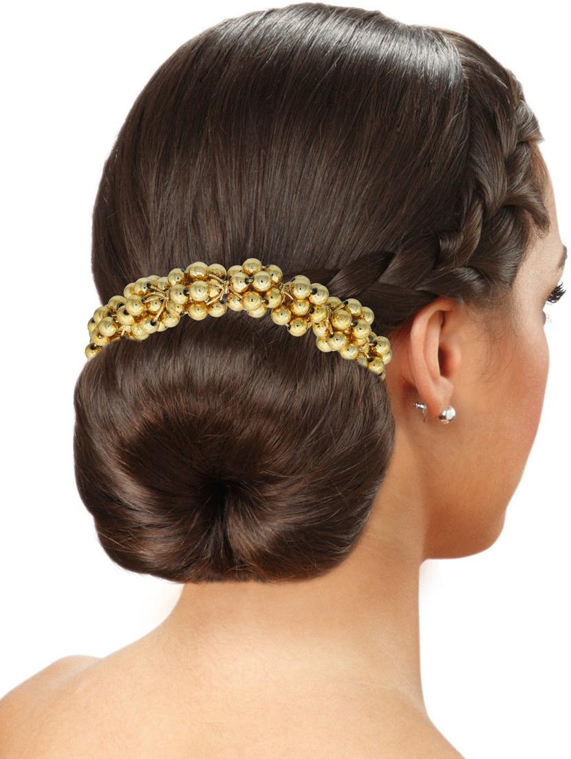 hair band - 18535616 - Standard Image - 3